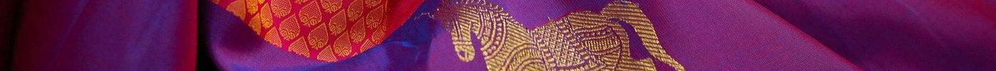 How Kanchipuram silk is turning into comfortable office wear - Prashanti Sarees