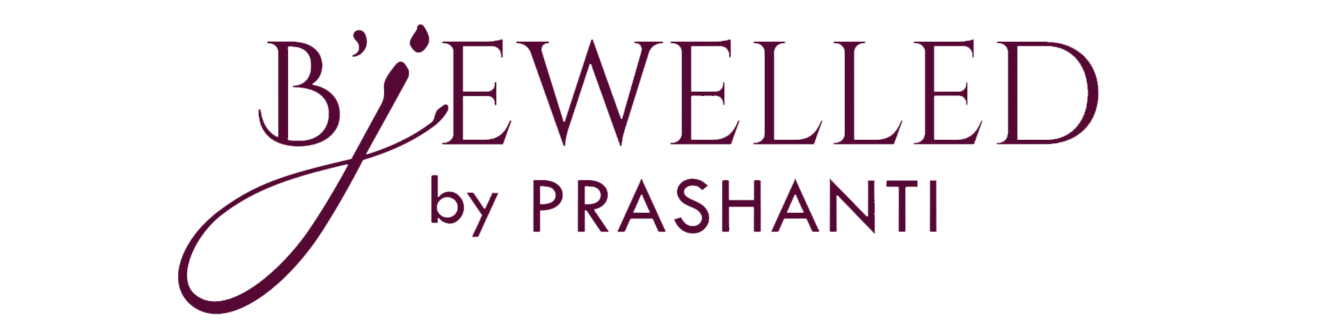 b'Jewelled by Prashanti