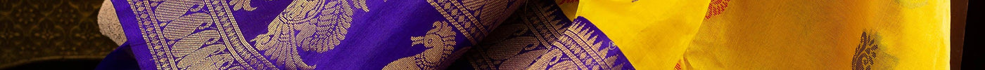 Silk Cotton Sarees – Consistent Quality, Different Prices!! - Prashanti Sarees
