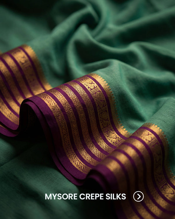 Mysore Crepe