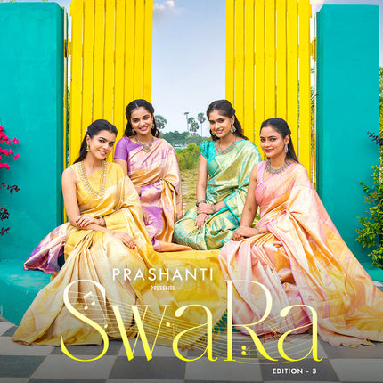 Collection image for: Swara Edition 3