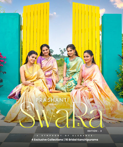 Swara Edition 3