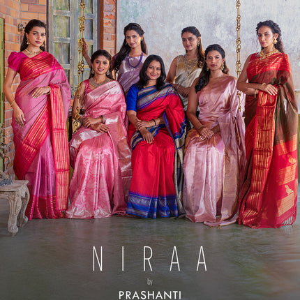 Collection image for: Niraa 2024