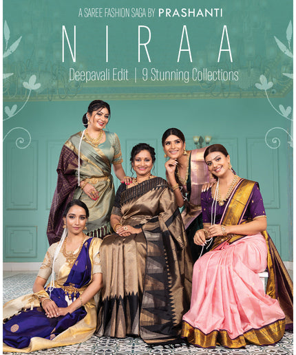 Niraa - Deepavali 2025 Edit