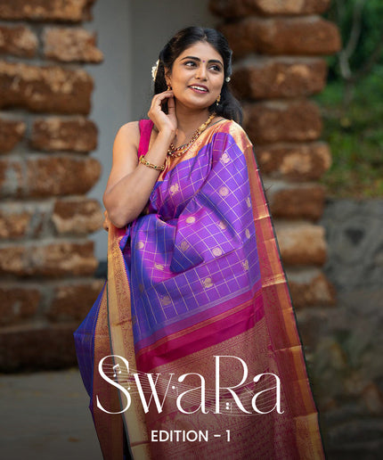 Swara - Edition 1