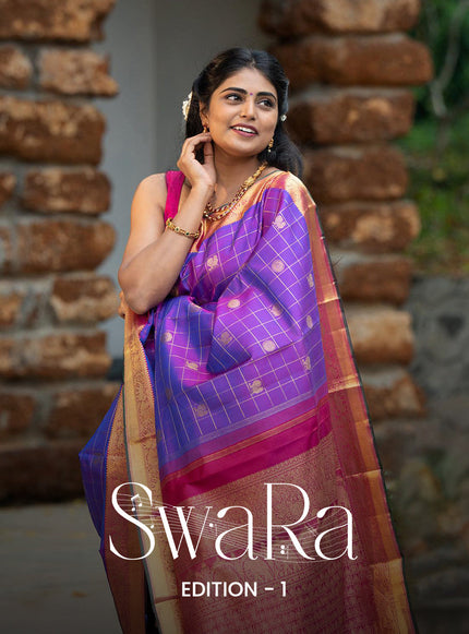 Collection image for: Swara - Edition 1