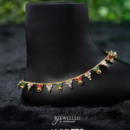 Collection image for: Anklets