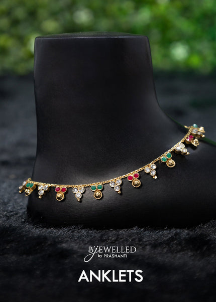 Collection image for: Anklets