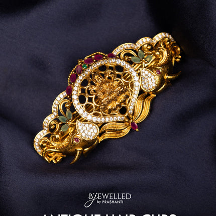 Collection image for: Antique Hair Clips