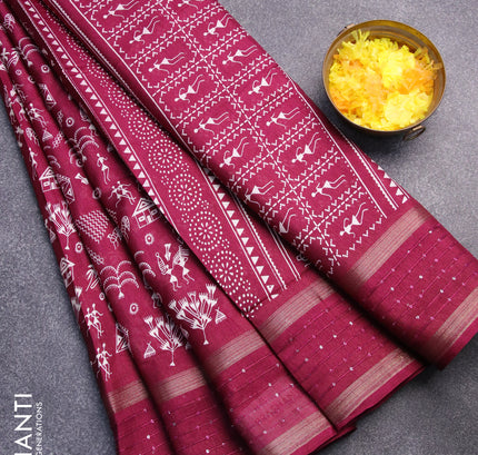 Collection image for: Semi Dola Sarees
