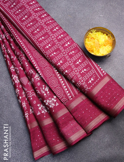 Collection image for: Semi Dola Sarees