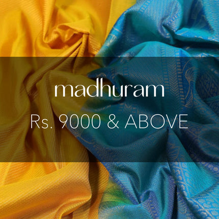 Collection image for: Madhuram - Above 9k