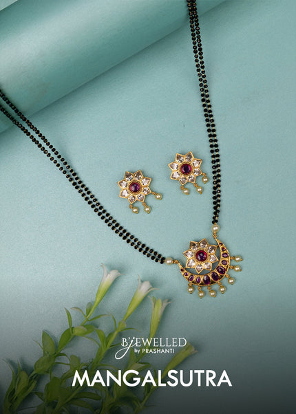 Collection image for: Mangalsutra