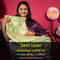 Semi Linen Sarees