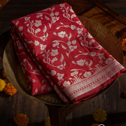 Collection image for: Banarasi Uppada Silk Sarees
