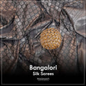 Bangalori Silk Sarees - Prashanti Sarees