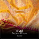 Bridal Tales | Kanjivaram Silk Sarees - Prashanti Sarees