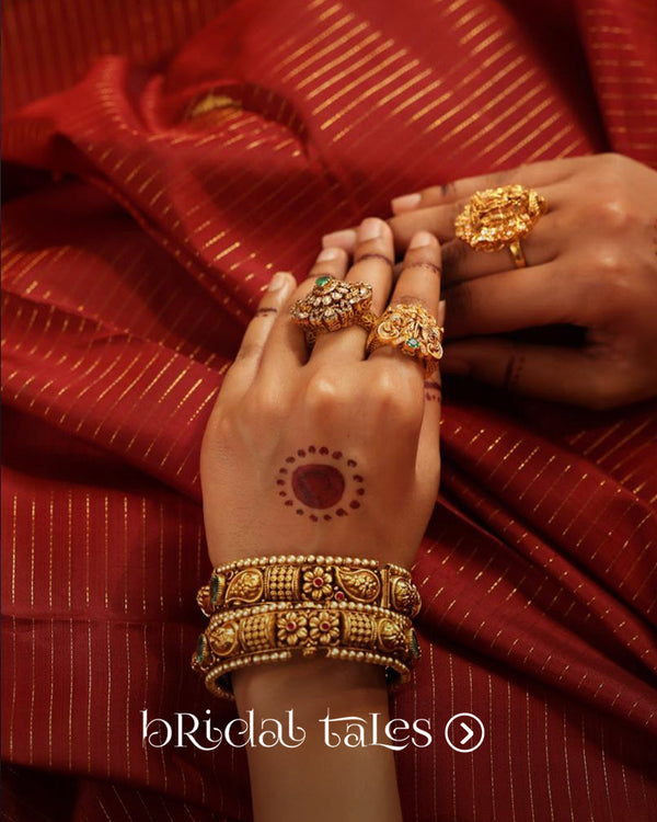 Bridal Tales