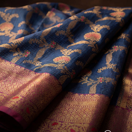 Collection image for: Handloom Dupion Silks