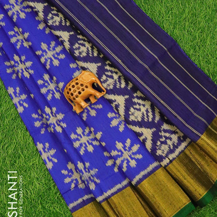 Heritage Looms - Prashanti Sarees
