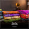 Kantha Work Sarees - Prashanti Sarees