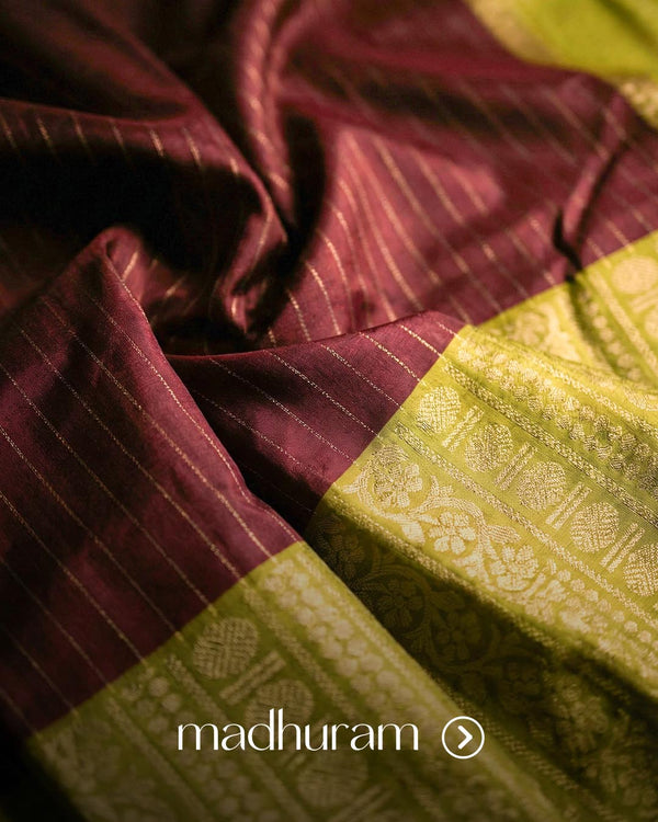 Madhuram