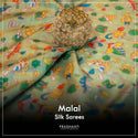 Malai Silks - Prashanti Sarees
