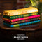 Patola Silk Sarees - Prashanti Sarees