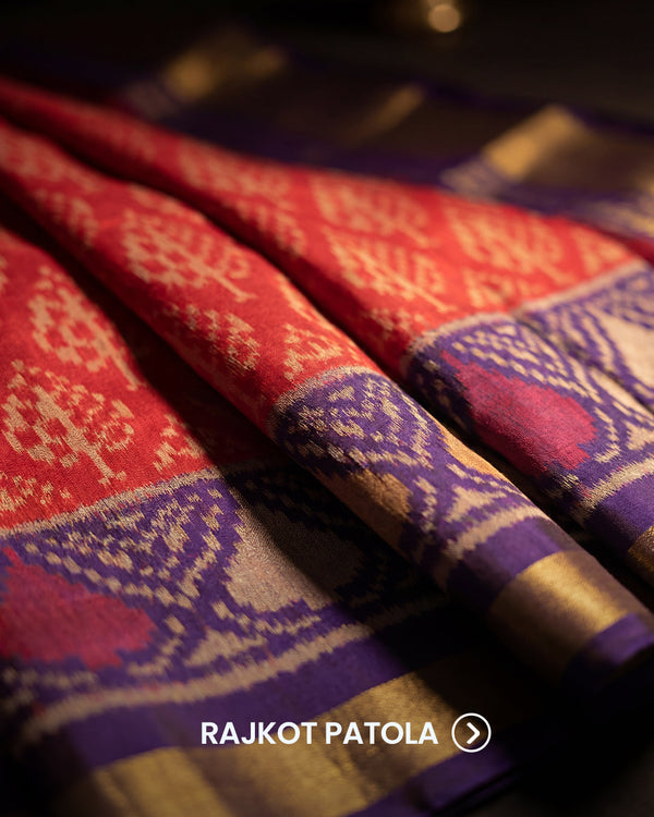 Rajkot Patola