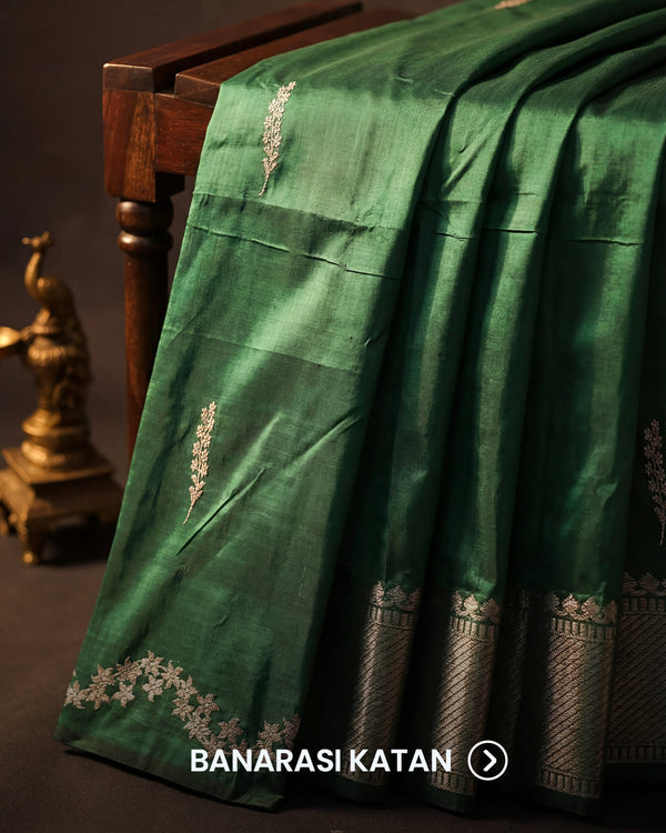 Banarasi Katans