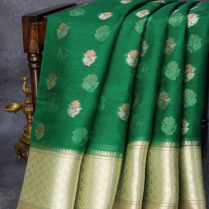 Collection image for: Silk Kota & Pure Banarasi Silk Kotas