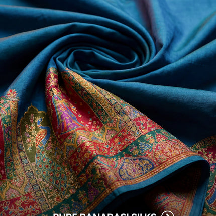 Collection image for: Banarasi Silk Sarees