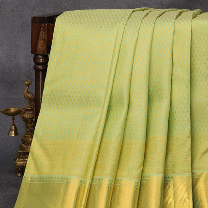 Collection image for: Brocade Kanjivarams