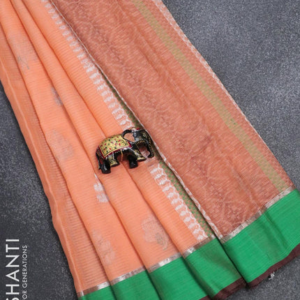 Collection image for: Pure Zari Kota Sarees
