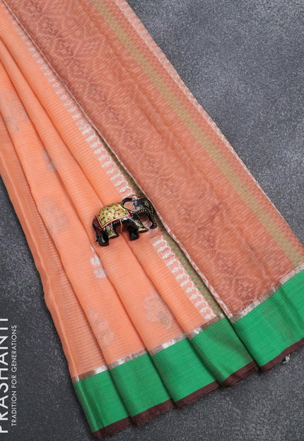 Collection image for: Pure Zari Kota Sarees