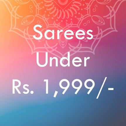 Sarees under 2000 - Prashanti Sarees