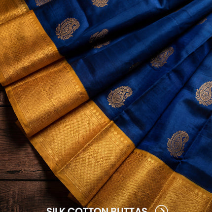 Collection image for: Silk Cotton Buttas