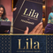 LILA - Luxury Indian Silks