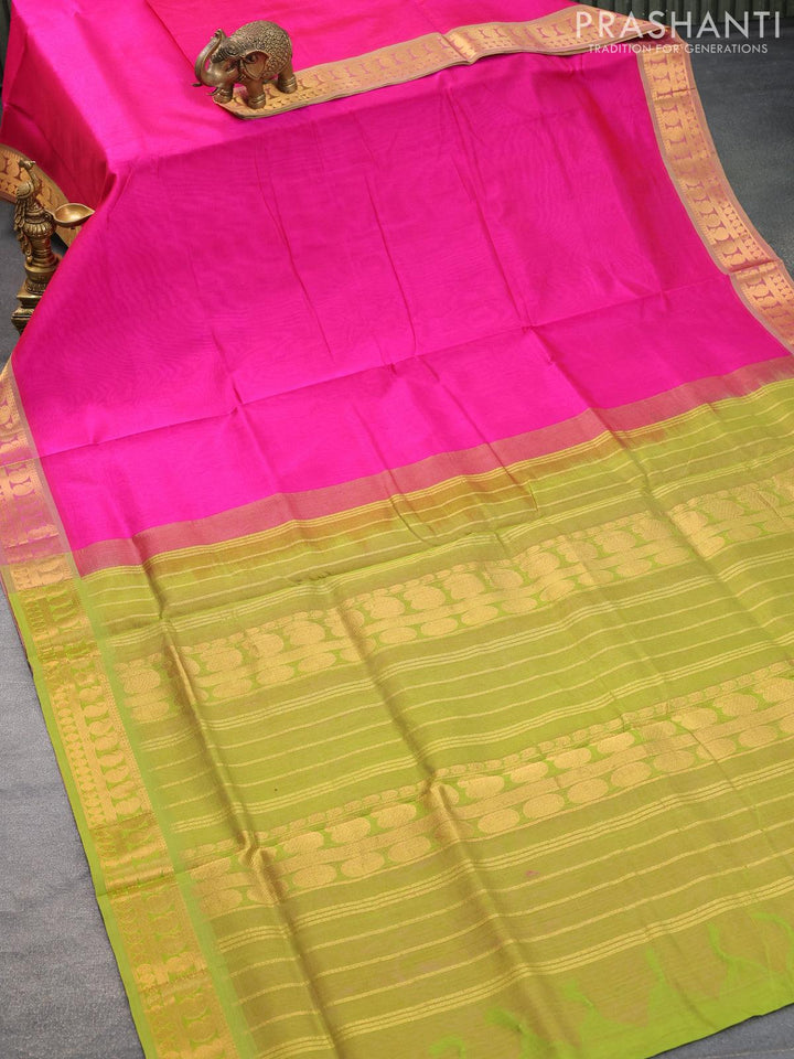10 yards silk cotton sarees Clearance