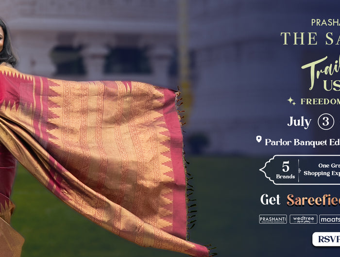 <h2>America, Get Sareefied!!!</h2>