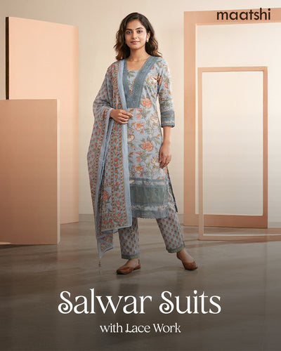 Salwar Suits