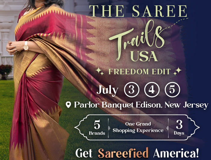 <h2>America, Get Sareefied!!!</h2>