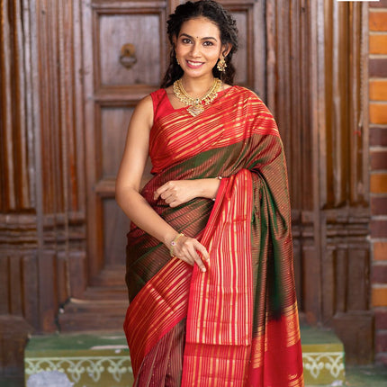 Collection image for: Tissue Treasures - The Kanchipuram Edit