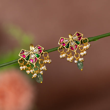 Collection image for: Bugadi Earrings
