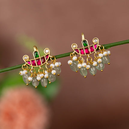 Collection image for: Bugadi Earrings