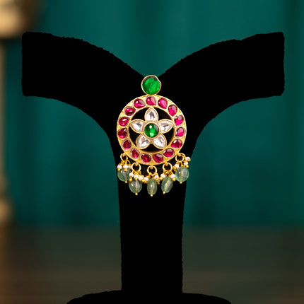 Collection image for: Antique Jadau Pendants