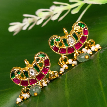 Collection image for: Bugadi Earrings