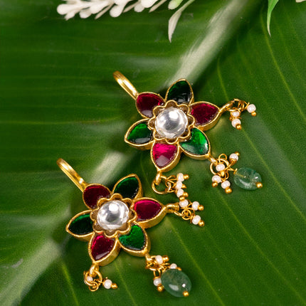 Collection image for: Bugadi Earrings