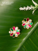 Bugadi Earrings