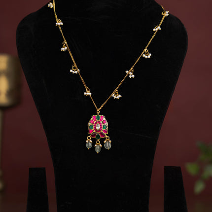 Collection image for: Jadau Necklace